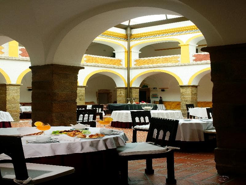 Hotel Convento D Alter 5