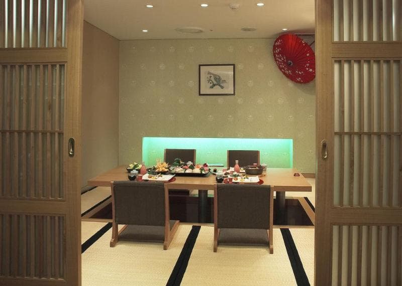 Grand Plaza Hotel photo 1