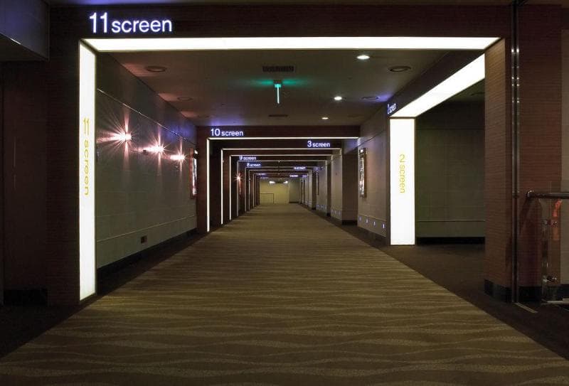 Grand Plaza Hotel 3