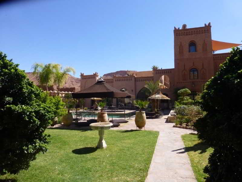 Riad Ksar Ighnda 3