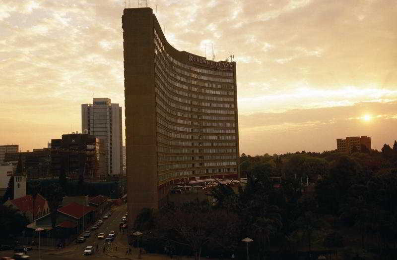 The Monomotapa Hotel photo 1