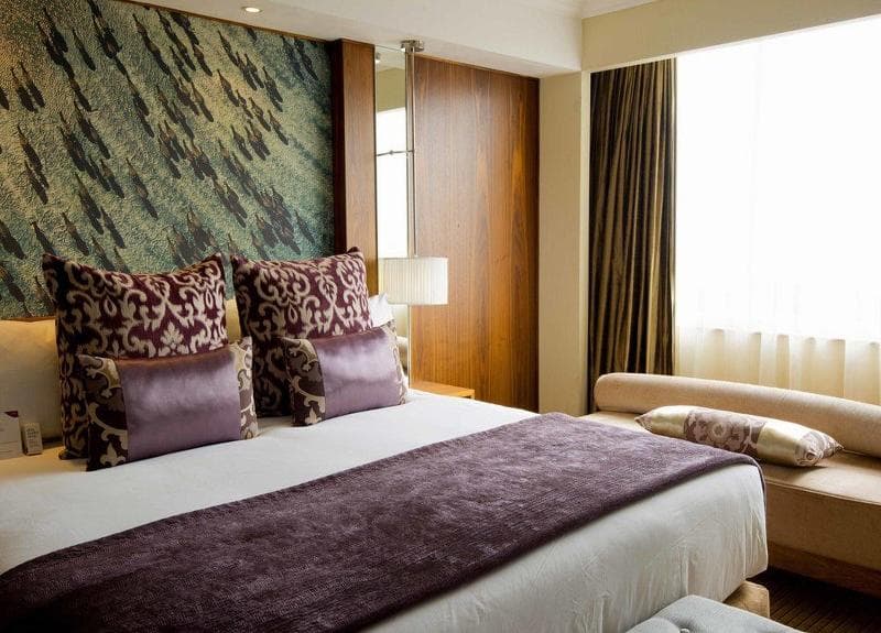 The Monomotapa Hotel 5