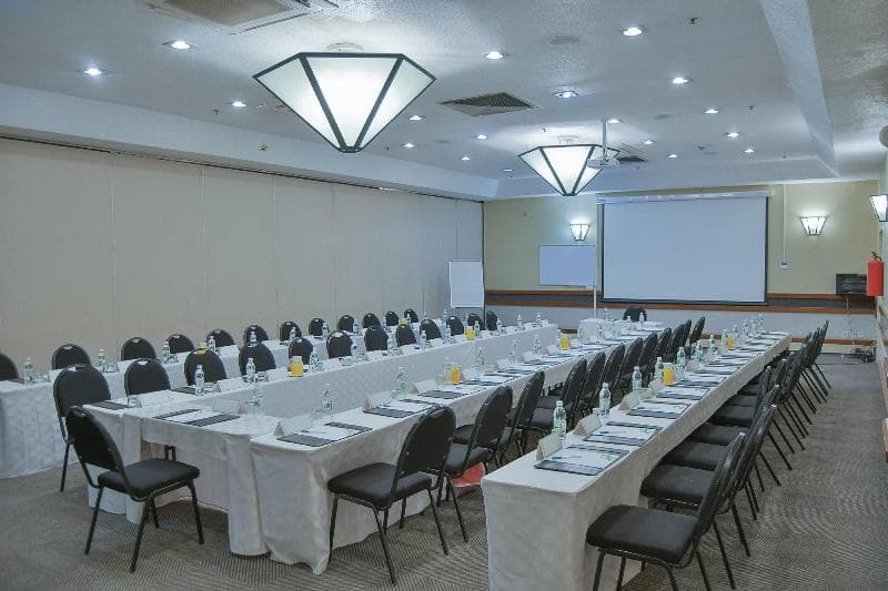 Holiday Inn Harare photo 1
