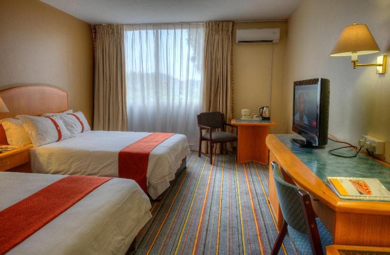 Holiday Inn Mutare photo 1