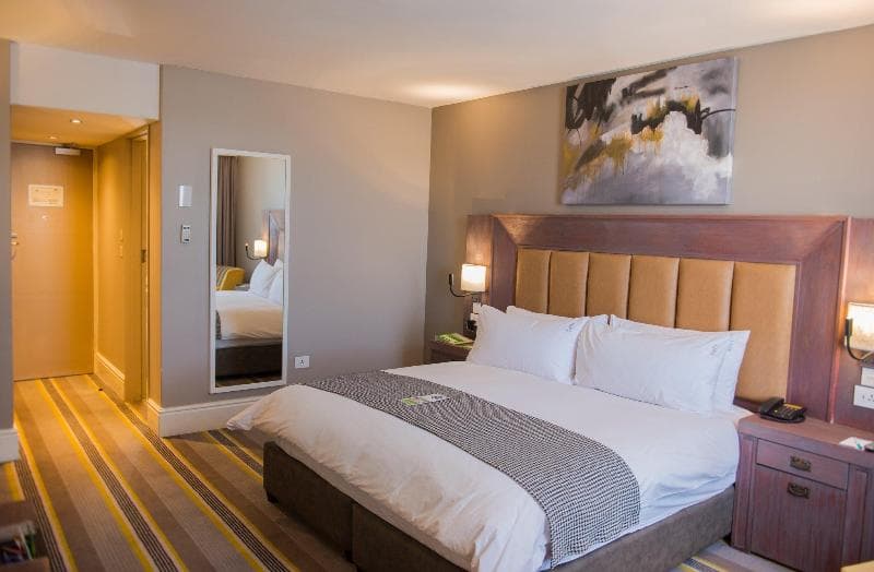 Holiday Inn Mutare 3