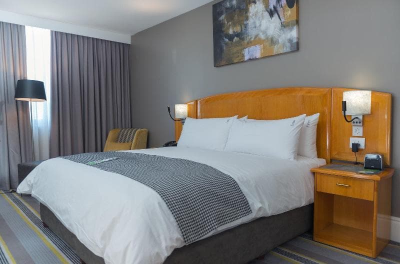 Holiday Inn Mutare 4