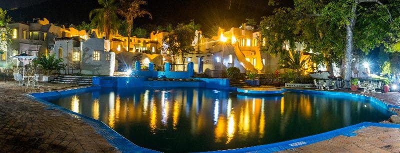 Caribbea Bay 4