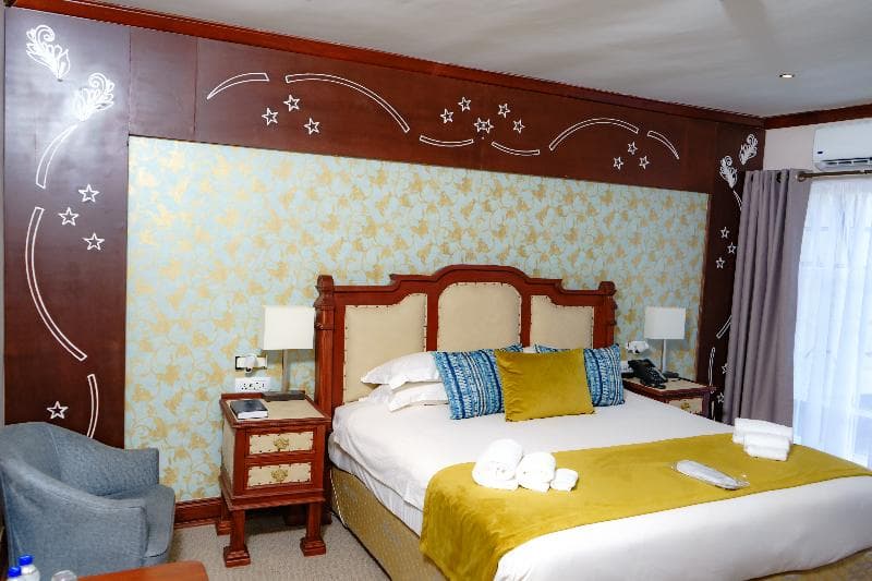 Troutbeck Resort 4