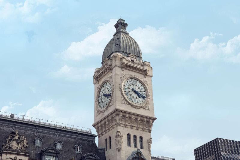 Timhotel Gare de Lyon 5