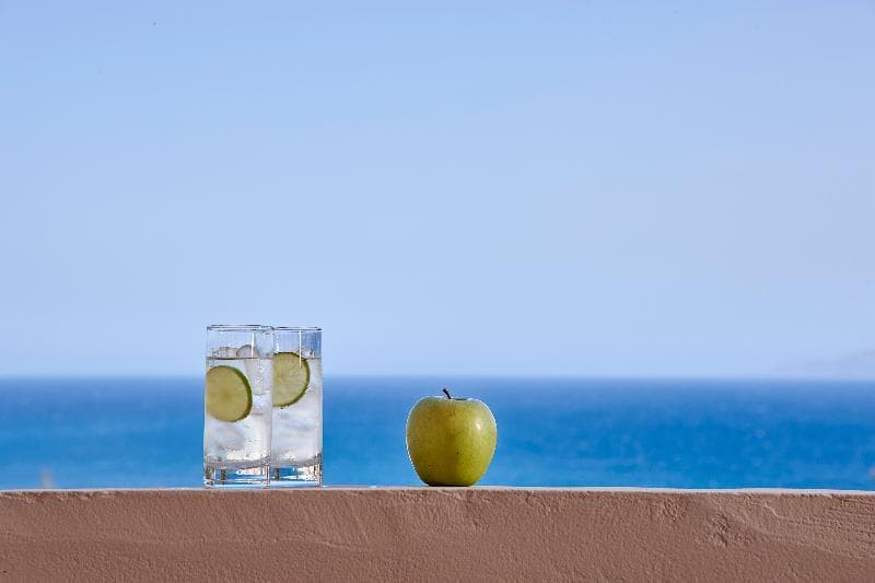 Terra Blue Hotel 3