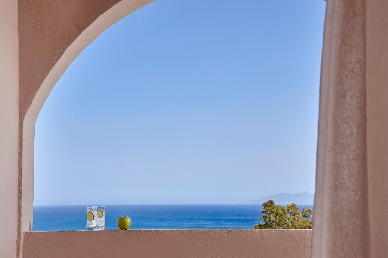 Terra Blue Hotel photo 1