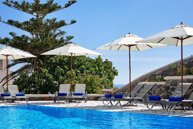 Terra Blue Hotel 5