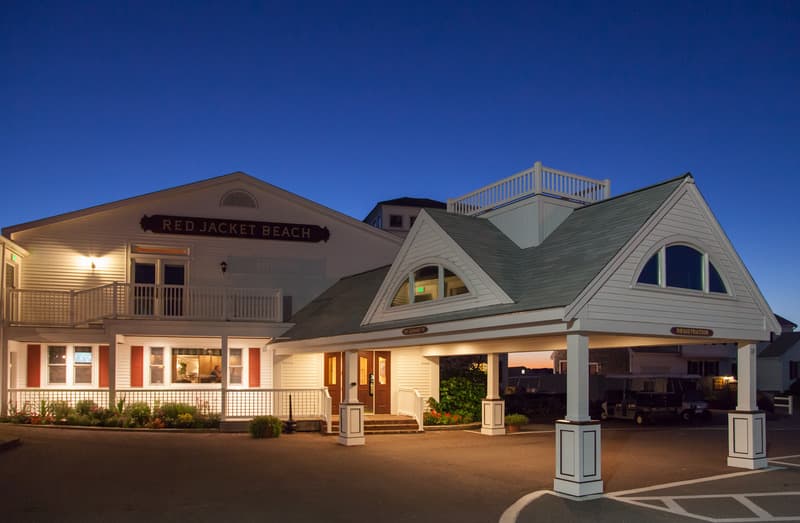 Red Jacket Beach Resort 4