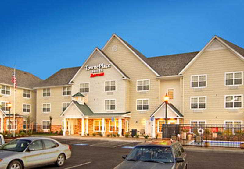 TownePlace Suites Medford photo 1