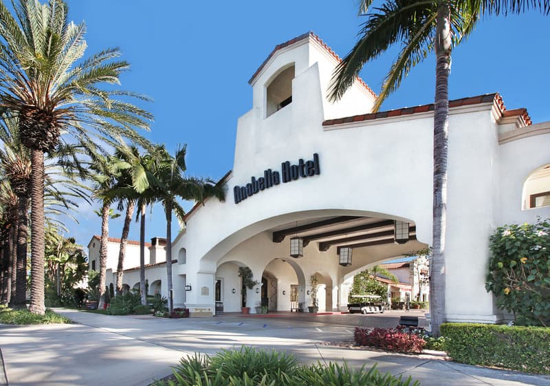 The Westin Anaheim Resort 2