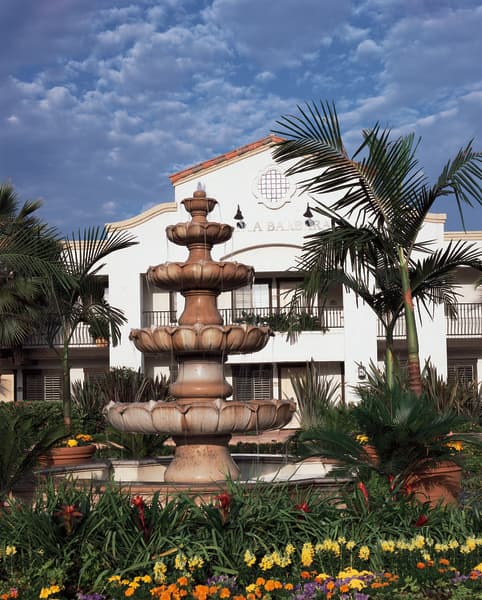 The Westin Anaheim Resort 3