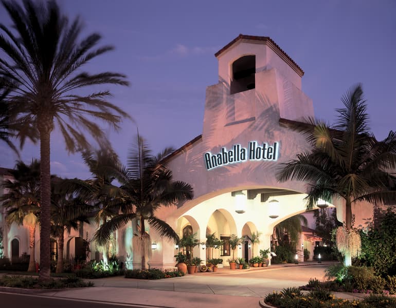 The Westin Anaheim Resort 4