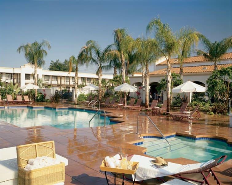 The Westin Anaheim Resort 5