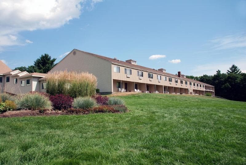 Fox Ridge Resort 4