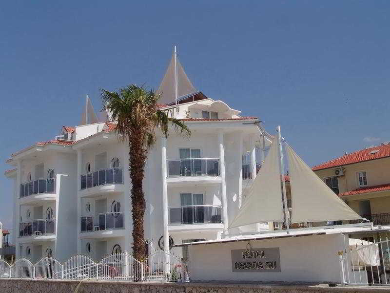 Nevada Hotel & Spa 2