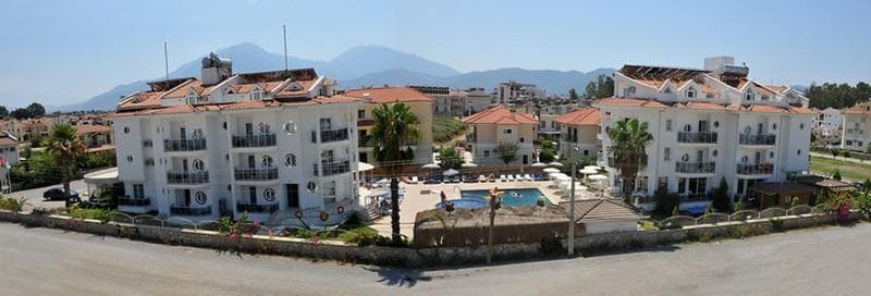 Nevada Hotel & Spa 5