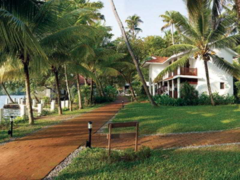 Club Mahindra Ashtamudi 4