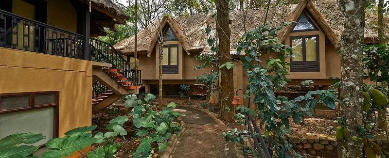 Club Mahindra Thekkady photo 1