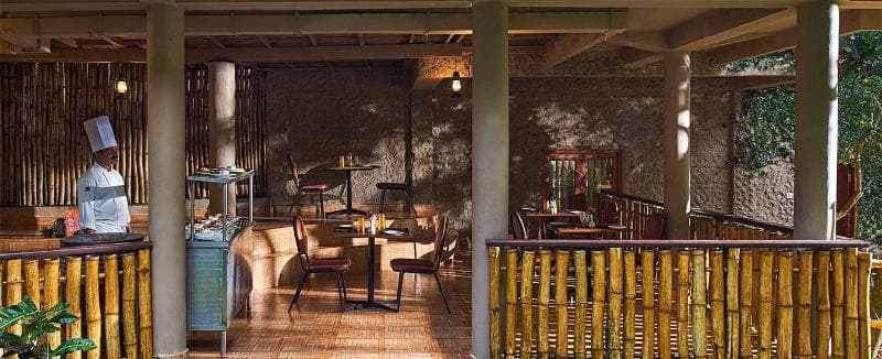Club Mahindra Thekkady 3