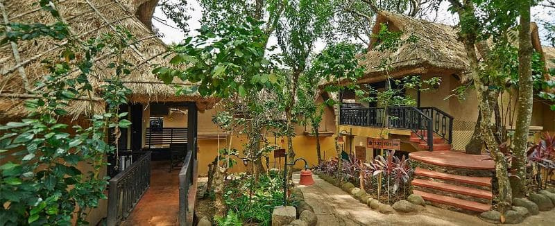 Club Mahindra Thekkady 2