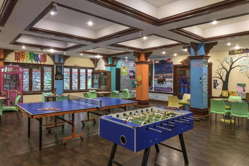 Club Mahindra Thekkady 4