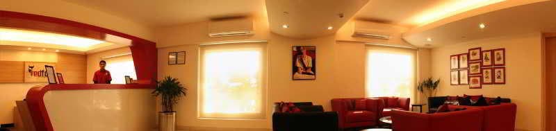 Red Fox Hotel Jaipur 4