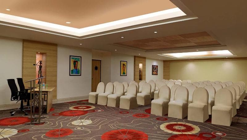Red Fox Hotel Jaipur 5