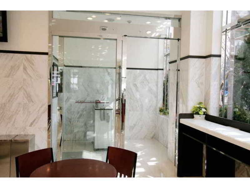 Toyoko Inn Busan Seomyeon (Adults only) photo 1