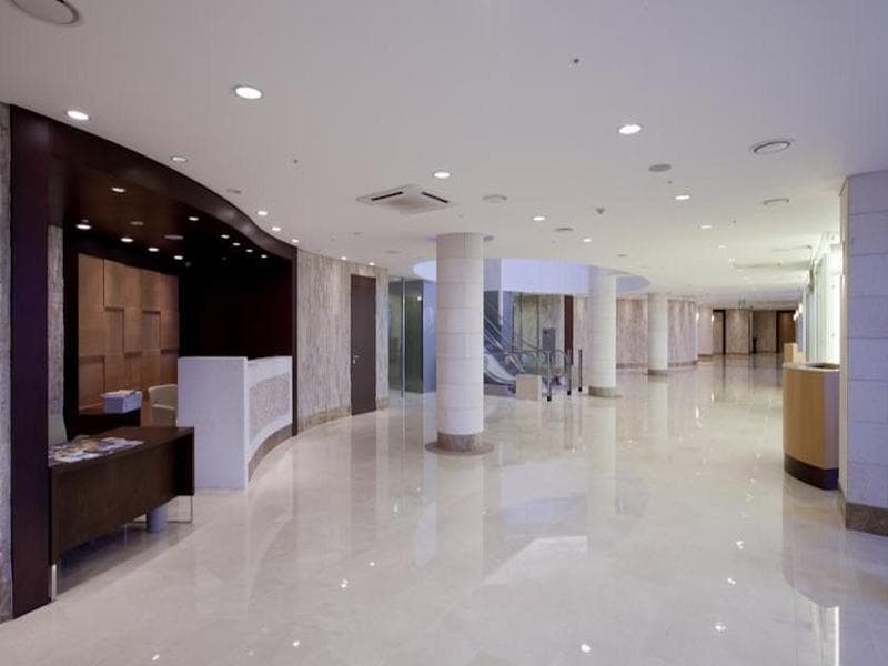 Ocean Suites Jeju 5
