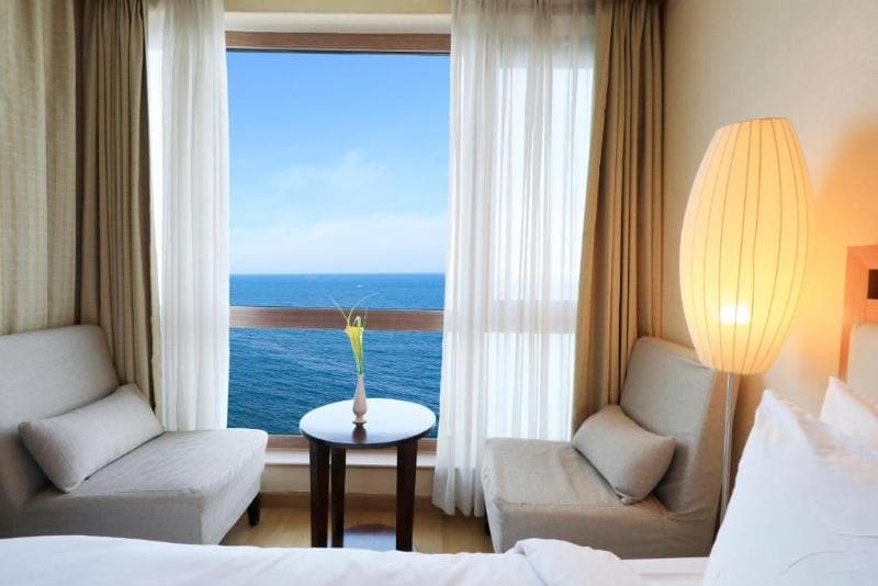 Ocean Suites Jeju 2