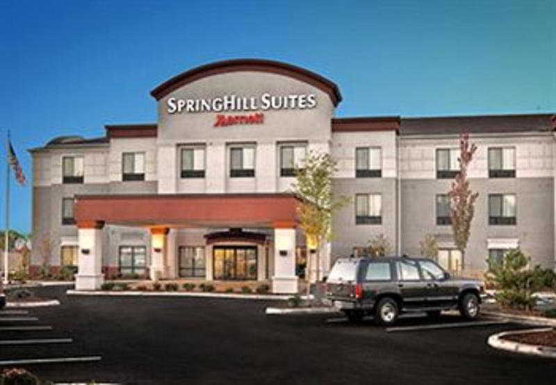 Springhill Suites By Marriott photo 1