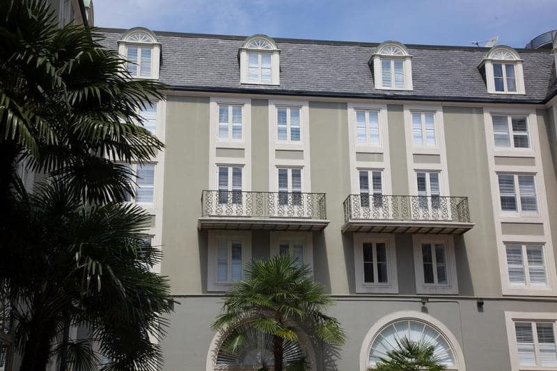 Bourbon Orleans 3