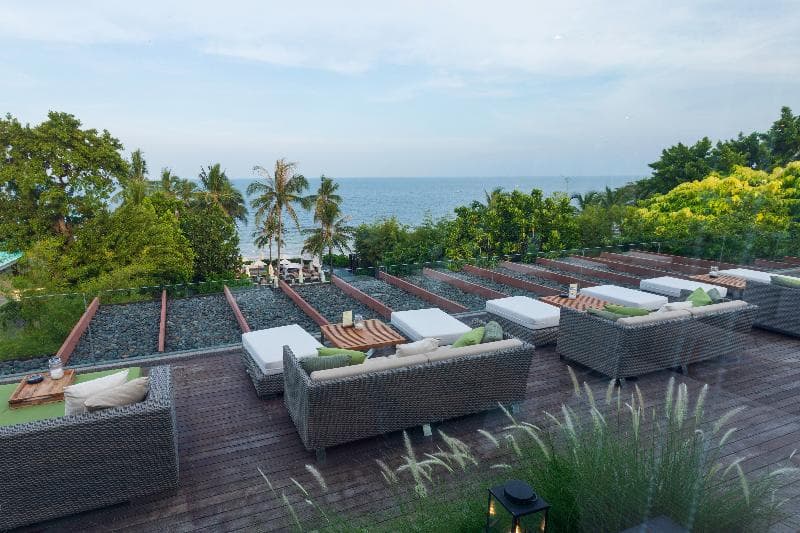 Cape Nidhra Hotel, Hua Hin photo 1