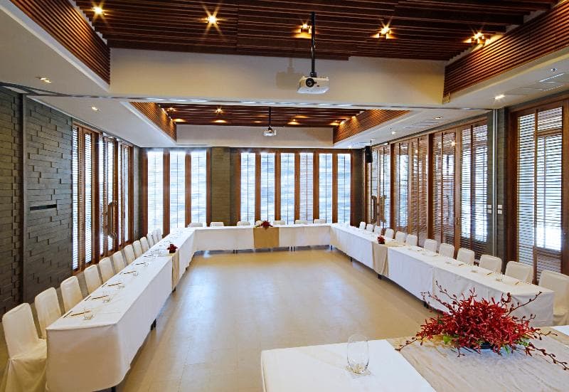 Cape Nidhra Hotel, Hua Hin 5
