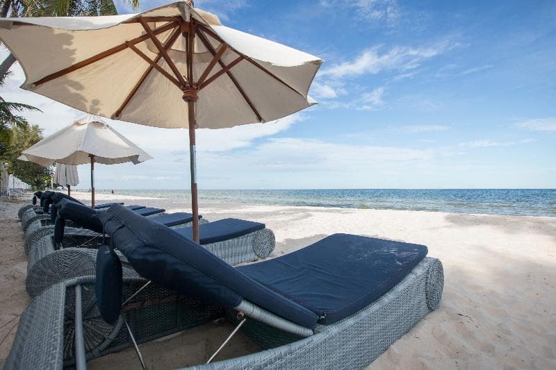Cape Nidhra Hotel, Hua Hin 4