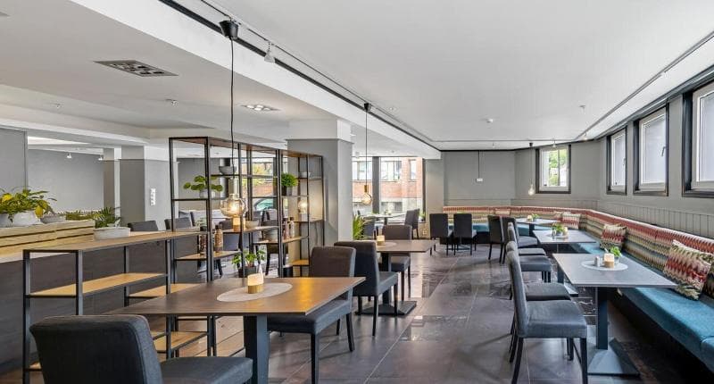 Sure Hotel by Best Western Haugesund 4