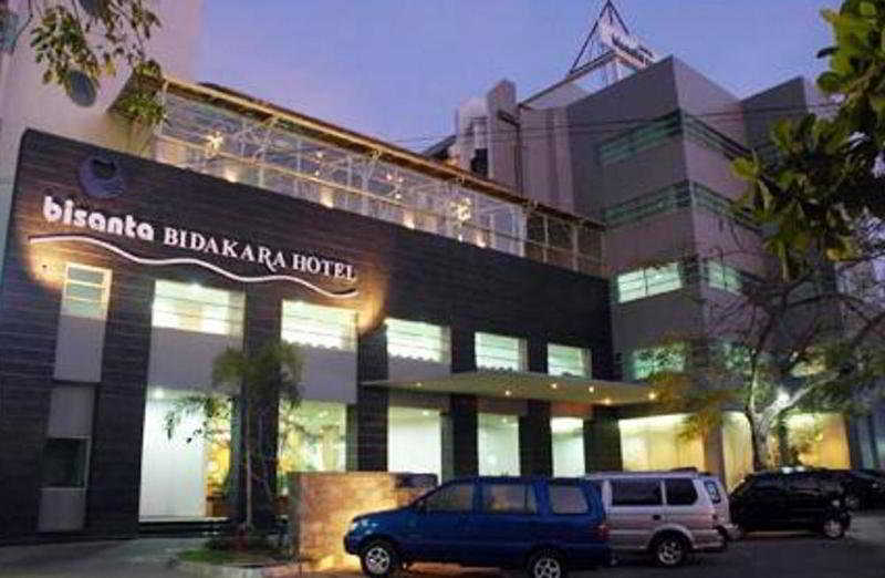 Bisanta Bidakara 1