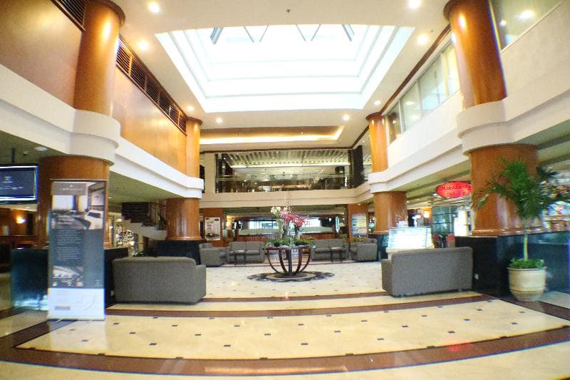 Verwood Hotel & Serviced Residence 1