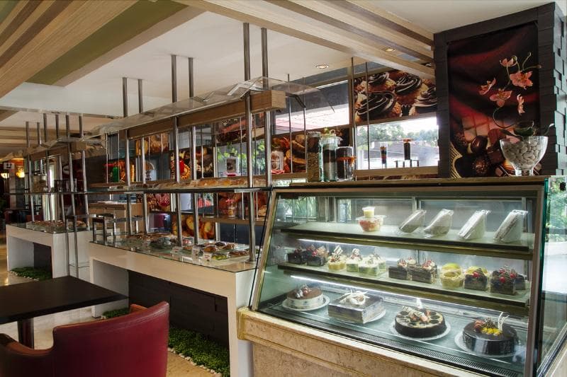 Verwood Hotel & Serviced Residence 2