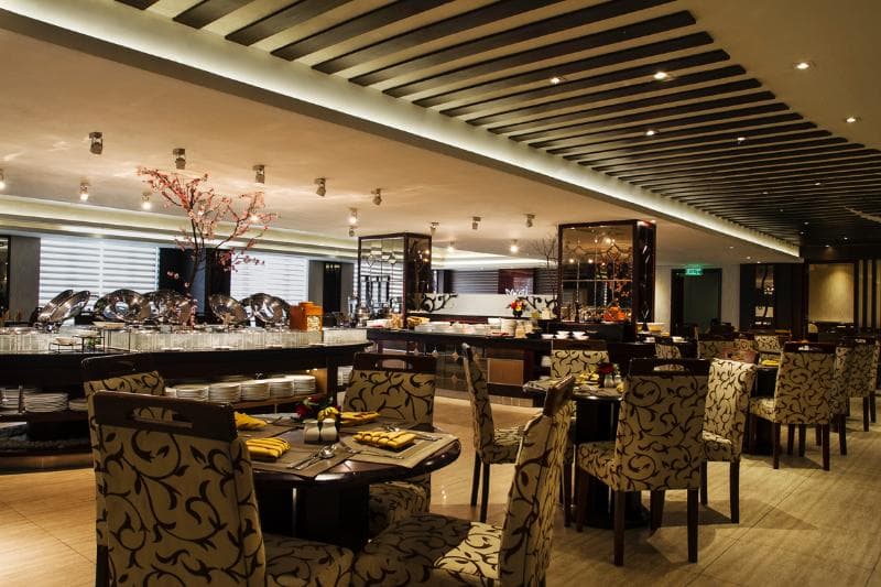 Verwood Hotel & Serviced Residence 5