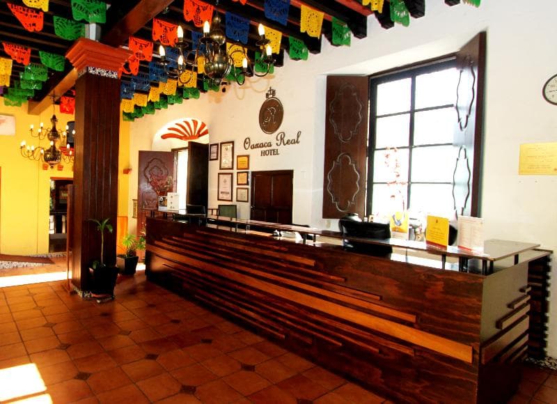 Oaxaca Real 2
