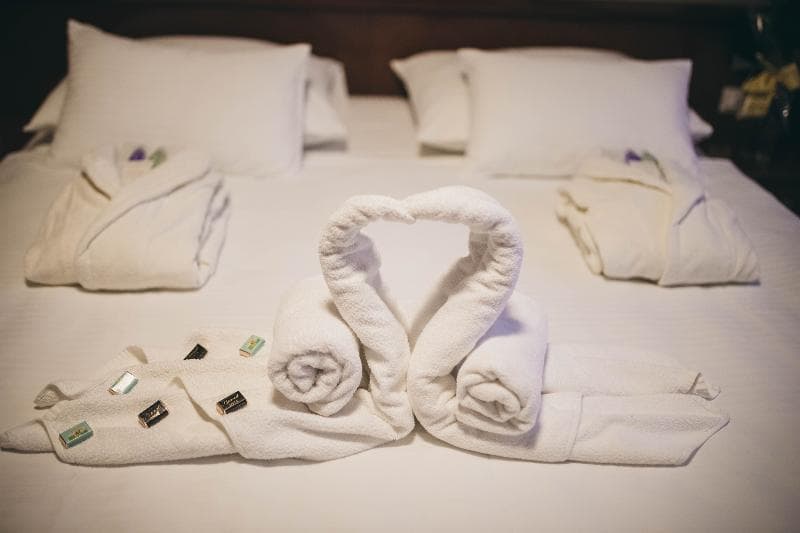 Hotel Bristol Moslar 3