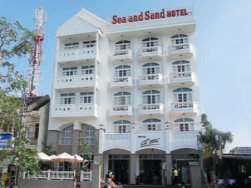 Sea & Sand 3