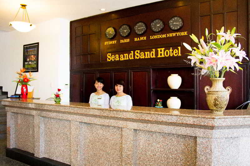 Sea & Sand 4