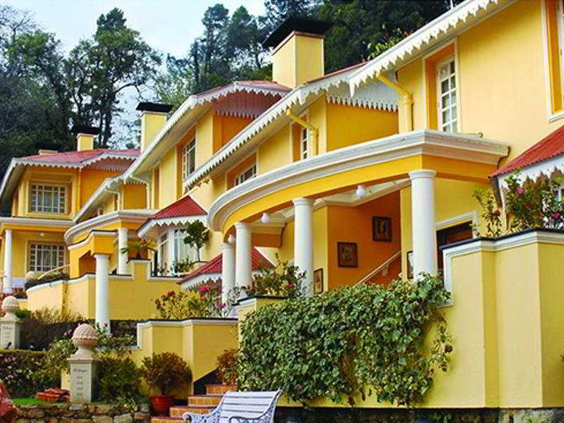 Mayfair Hill Resort photo 1